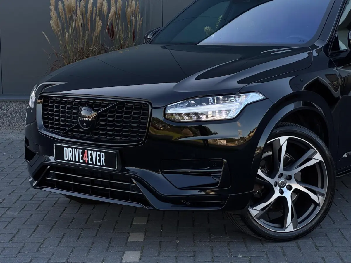 2.0 T5 AWD R-Design FULL PANO|LEDER|LED|360 CAMERA