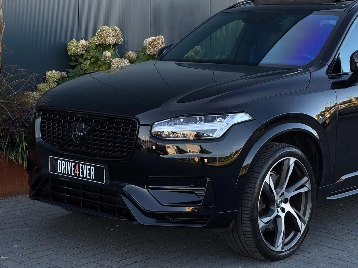 2.0 T5 AWD R-Design FULL PANO|LEDER|LED|360 CAMERA