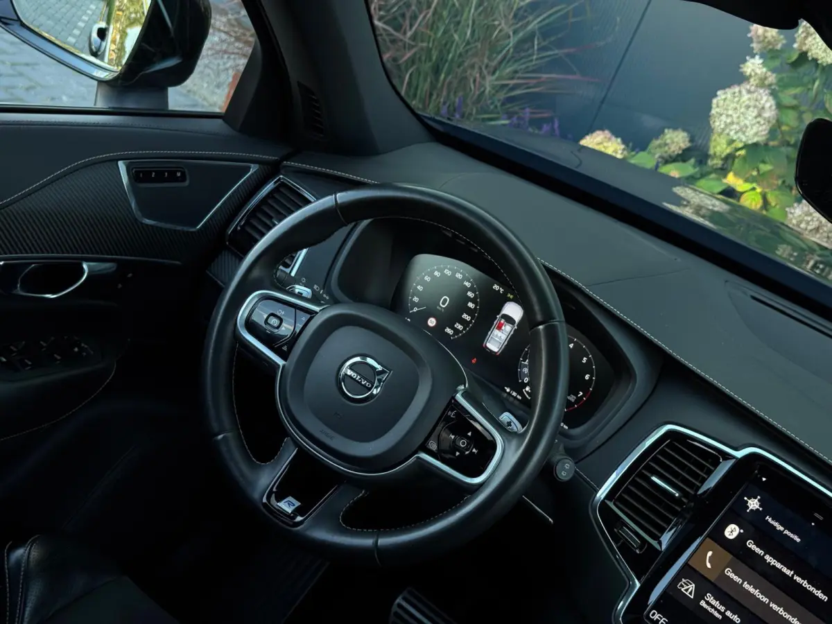 2.0 T5 AWD R-Design FULL PANO|LEDER|LED|360 CAMERA