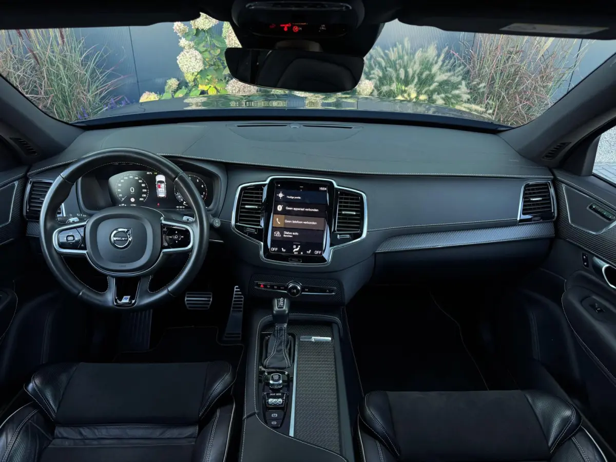 2.0 T5 AWD R-Design FULL PANO|LEDER|LED|360 CAMERA