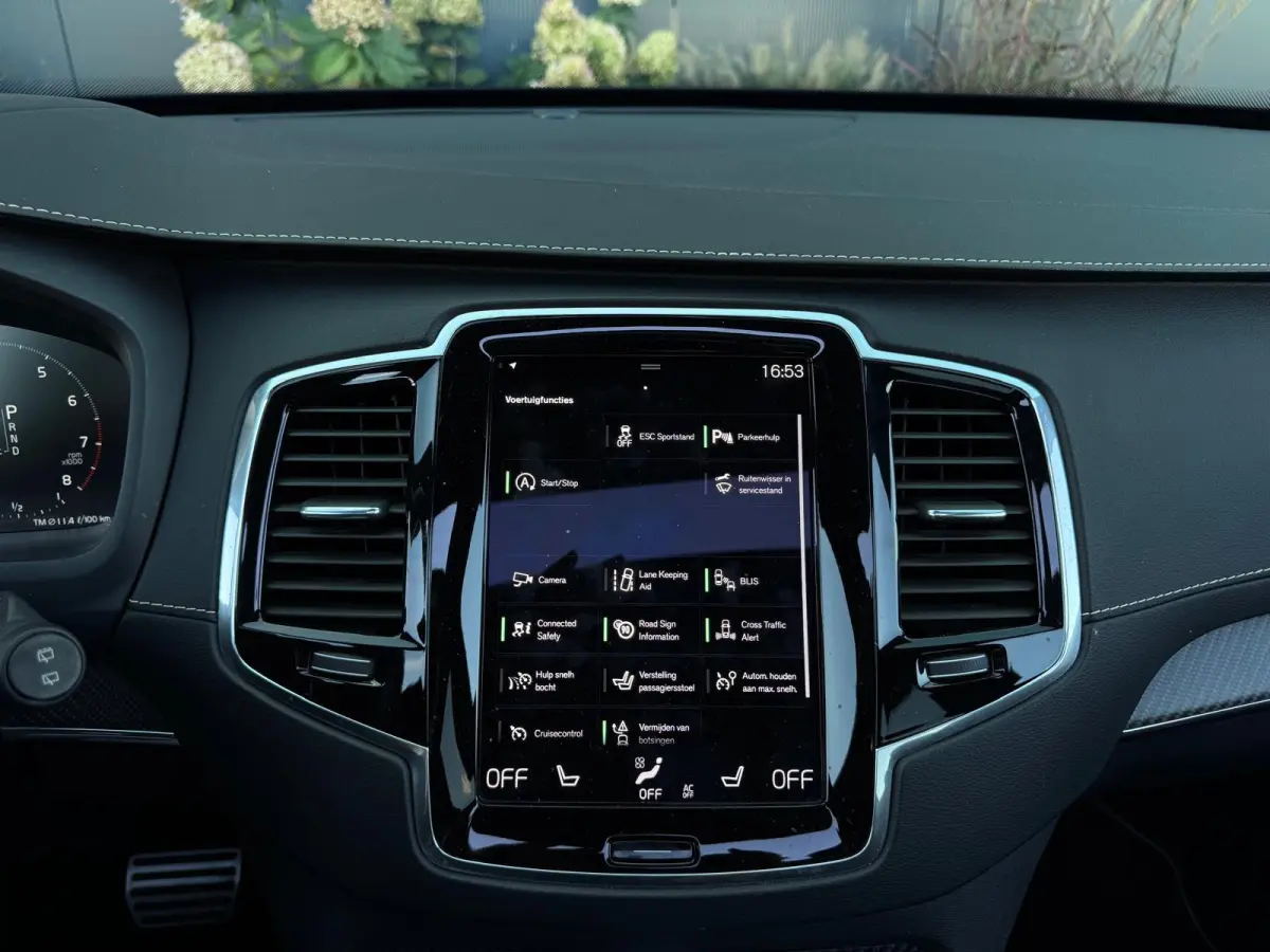 2.0 T5 AWD R-Design FULL PANO|LEDER|LED|360 CAMERA