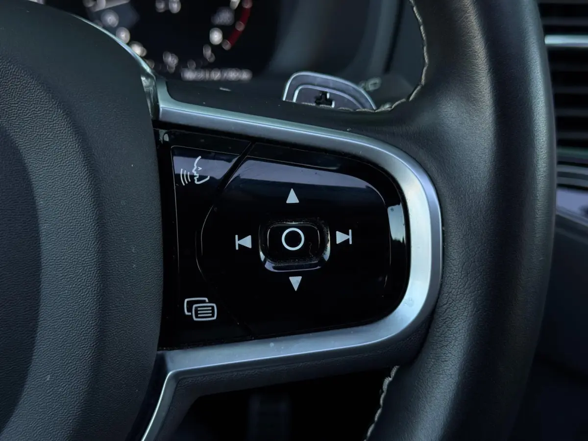 2.0 T5 AWD R-Design FULL PANO|LEDER|LED|360 CAMERA