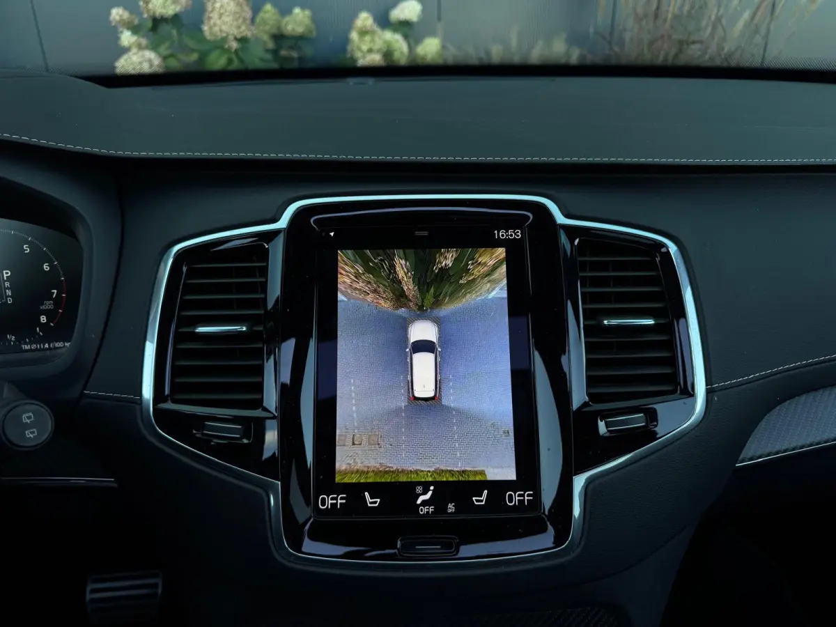 2.0 T5 AWD R-Design FULL PANO|LEDER|LED|360 CAMERA