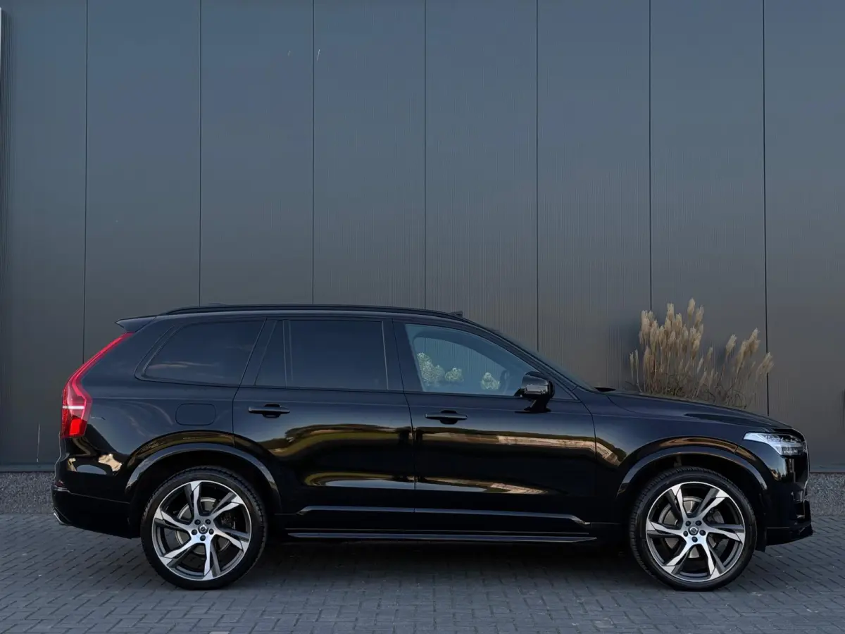 2.0 T5 AWD R-Design FULL PANO|LEDER|LED|360 CAMERA
