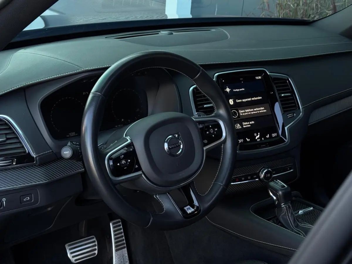 2.0 T5 AWD R-Design FULL PANO|LEDER|LED|360 CAMERA