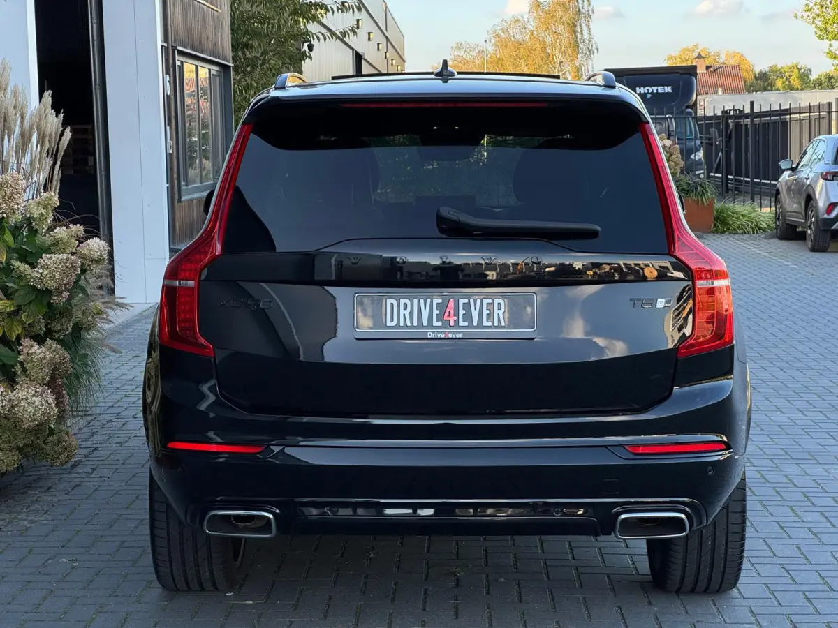 2.0 T5 AWD R-Design FULL PANO|LEDER|LED|360 CAMERA