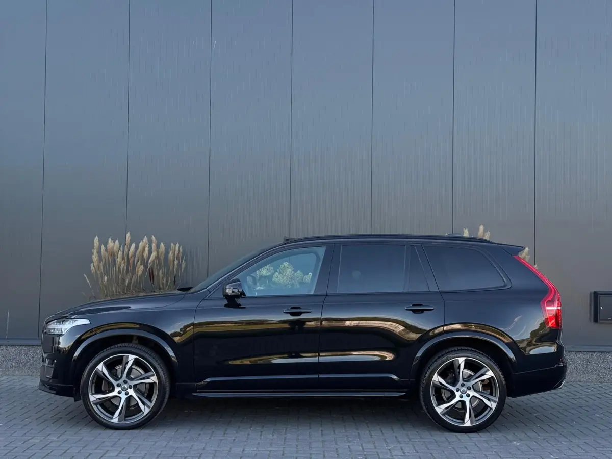 2.0 T5 AWD R-Design FULL PANO|LEDER|LED|360 CAMERA