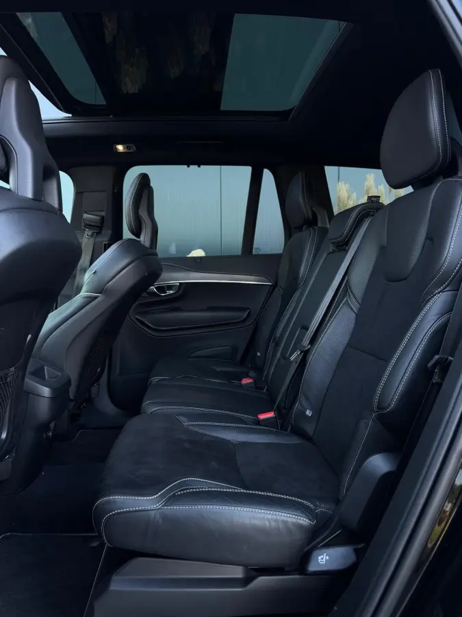2.0 T5 AWD R-Design FULL PANO|LEDER|LED|360 CAMERA