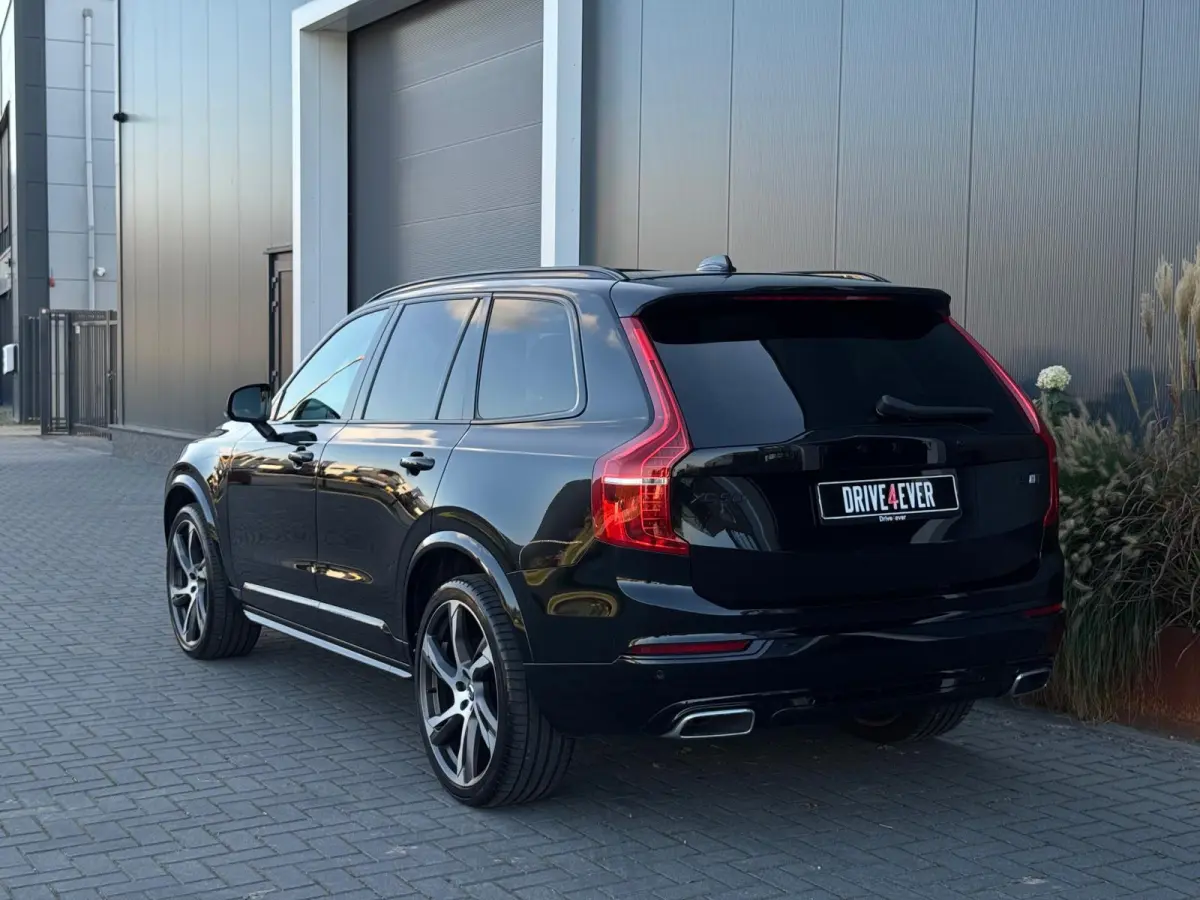 2.0 T5 AWD R-Design FULL PANO|LEDER|LED|360 CAMERA