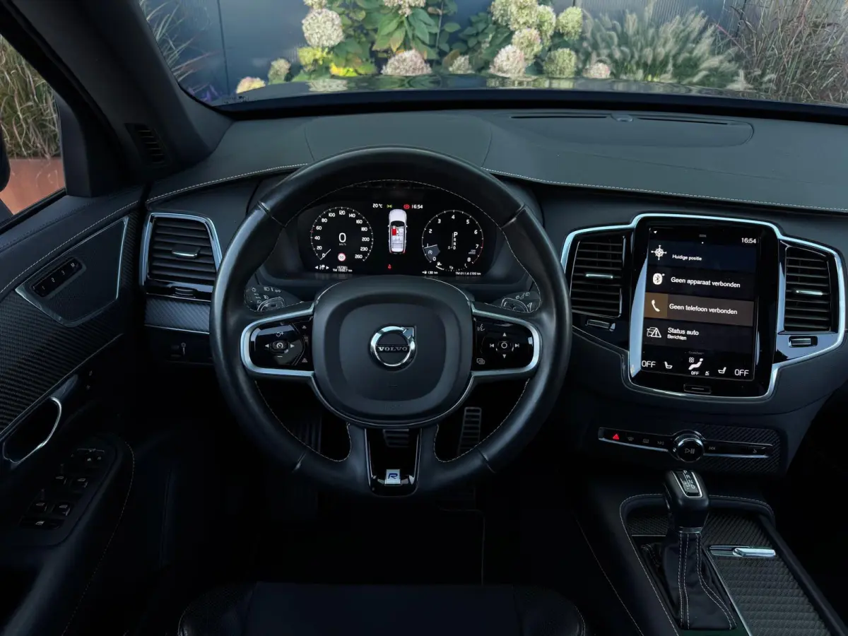 2.0 T5 AWD R-Design FULL PANO|LEDER|LED|360 CAMERA