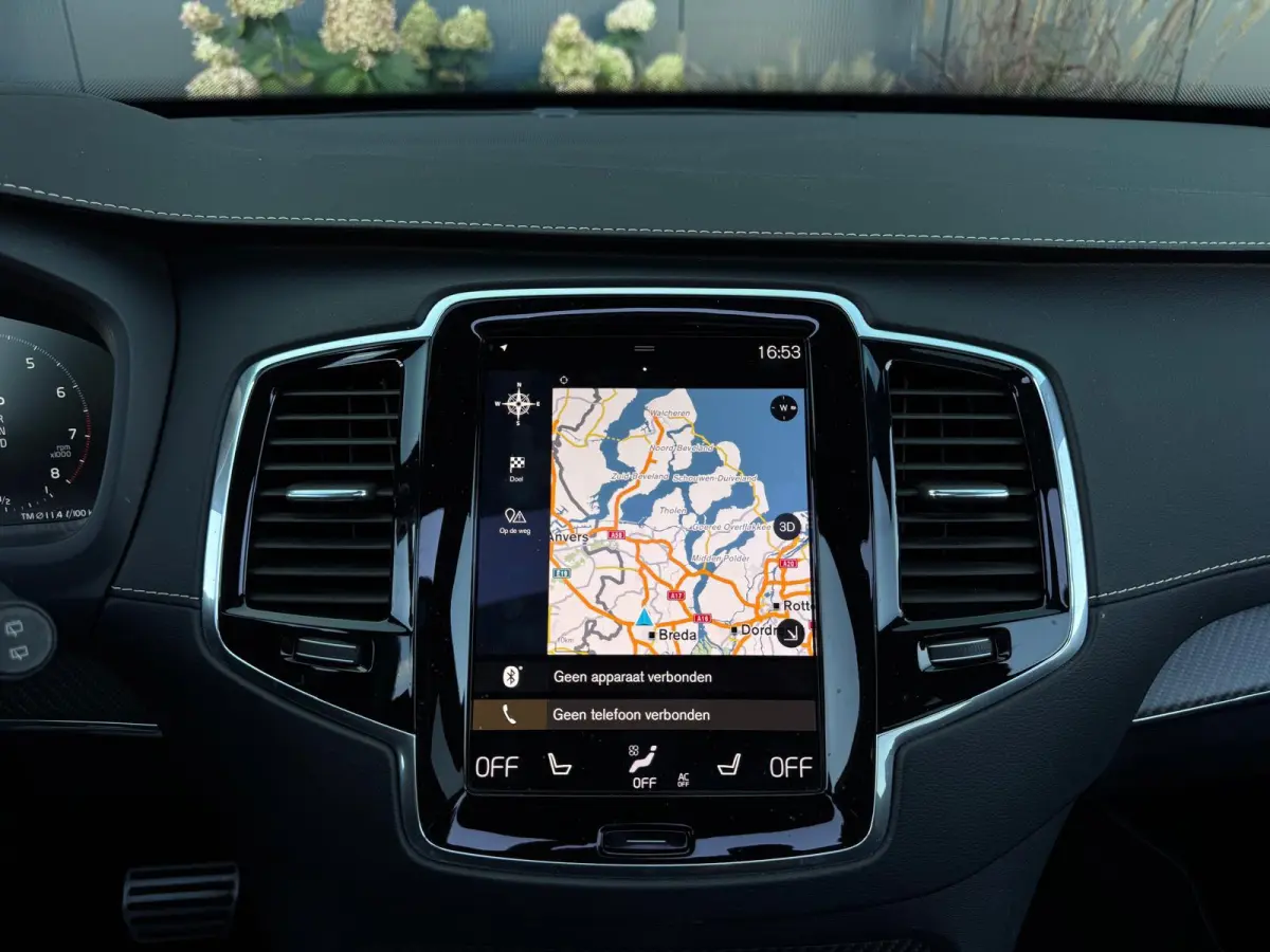 2.0 T5 AWD R-Design FULL PANO|LEDER|LED|360 CAMERA