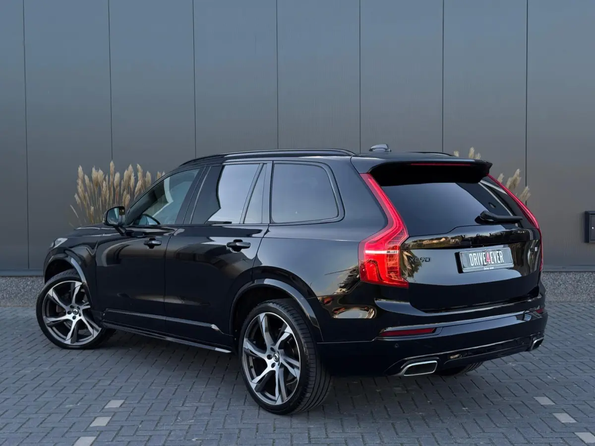 2.0 T5 AWD R-Design FULL PANO|LEDER|LED|360 CAMERA