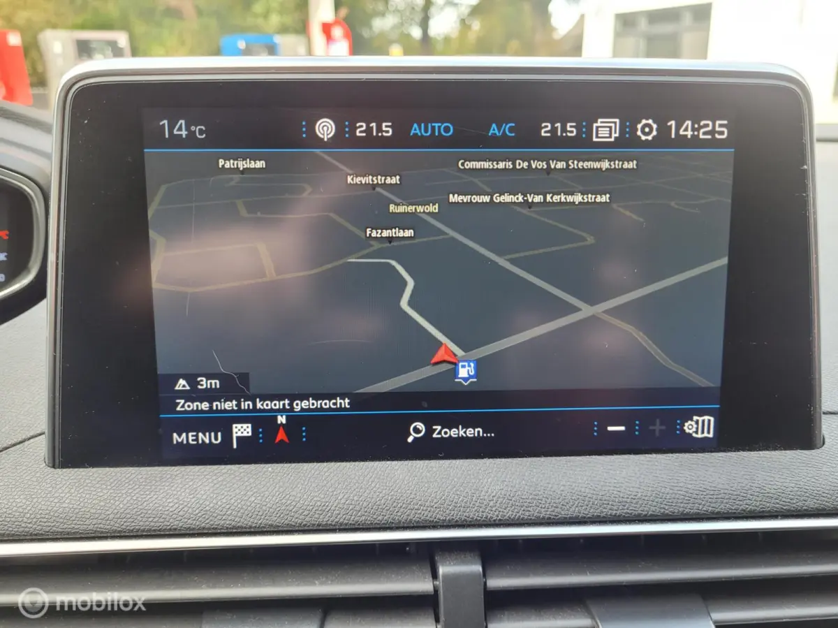 1.2 PureTech Allure clima car play
