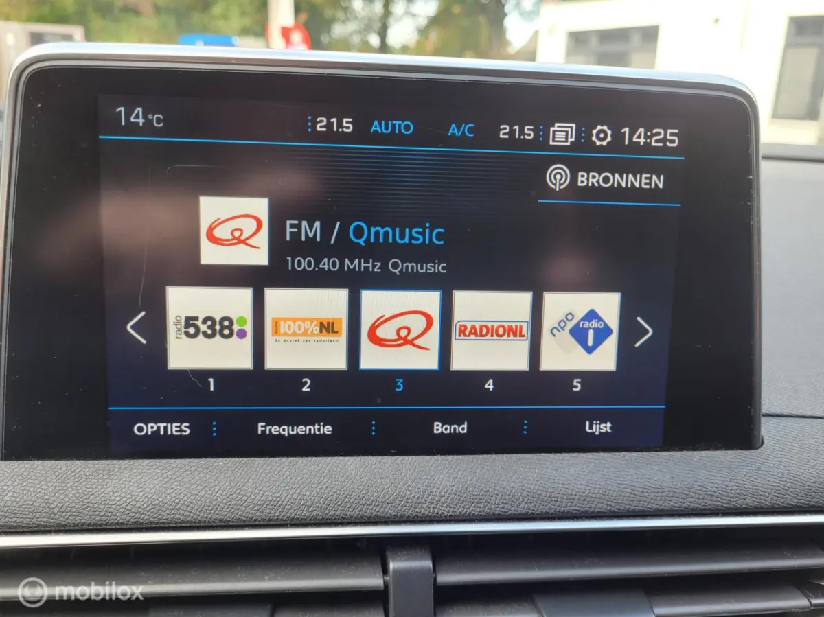 1.2 PureTech Allure clima car play