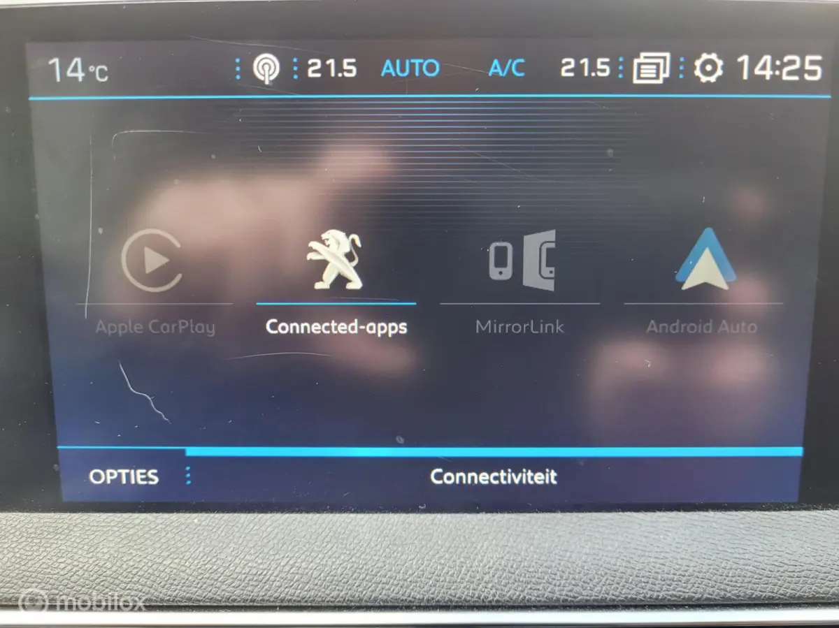 1.2 PureTech Allure clima car play