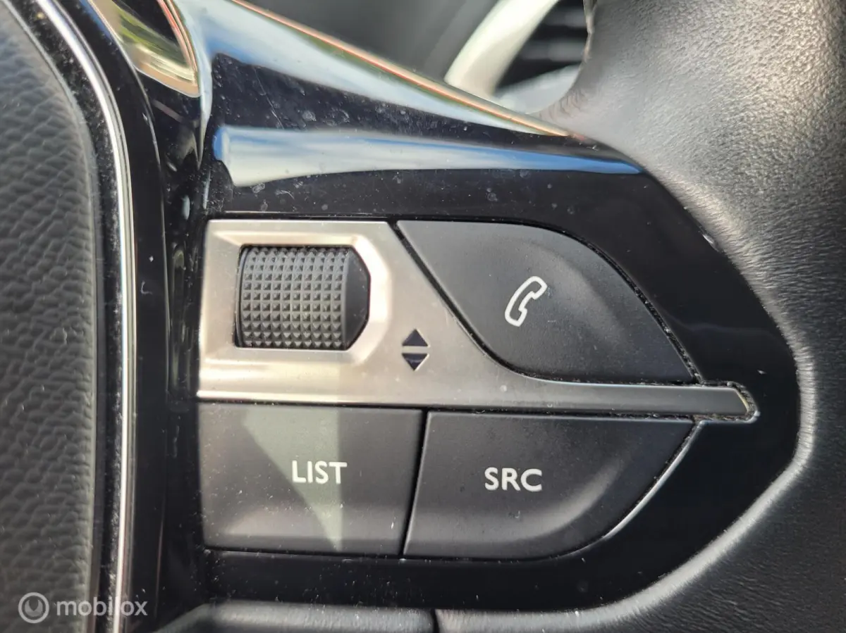 1.2 PureTech Allure clima car play