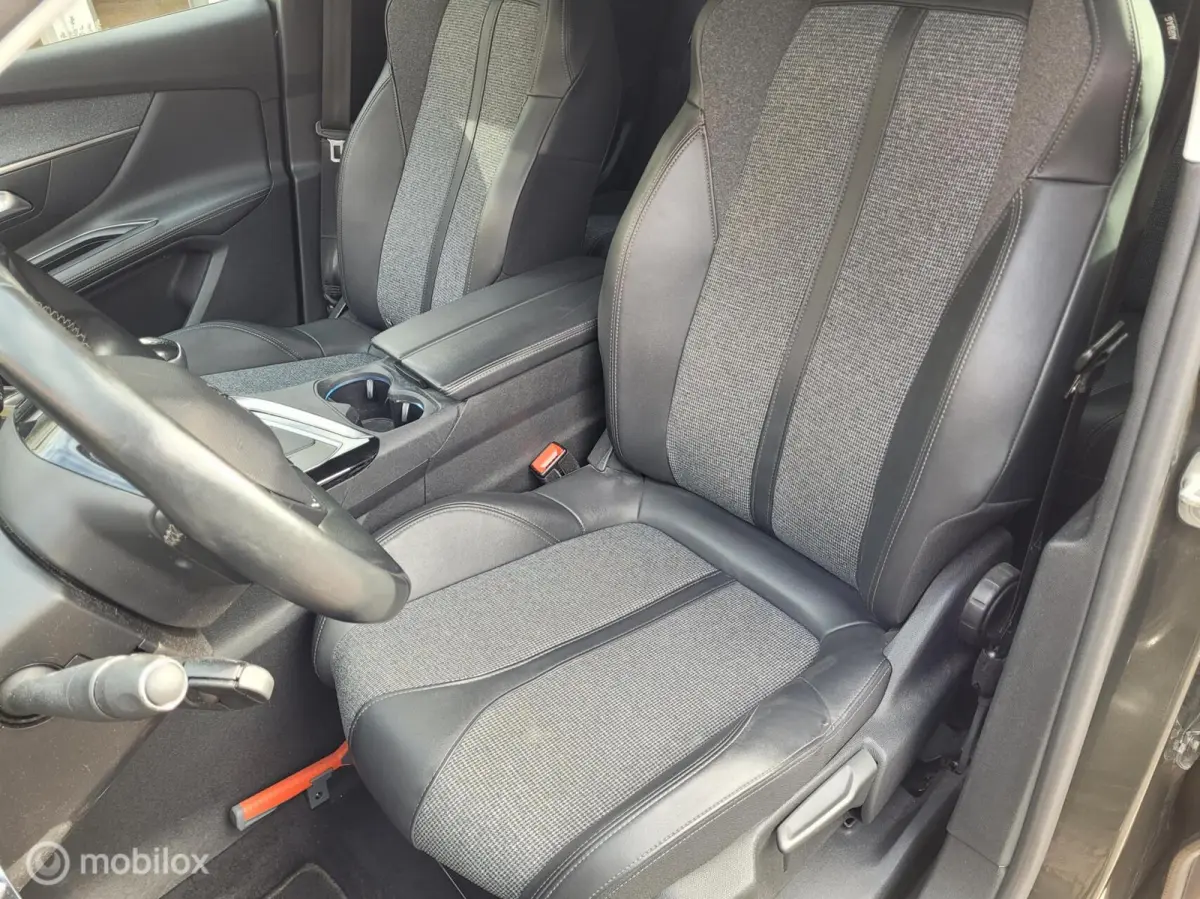 1.2 PureTech Allure clima car play
