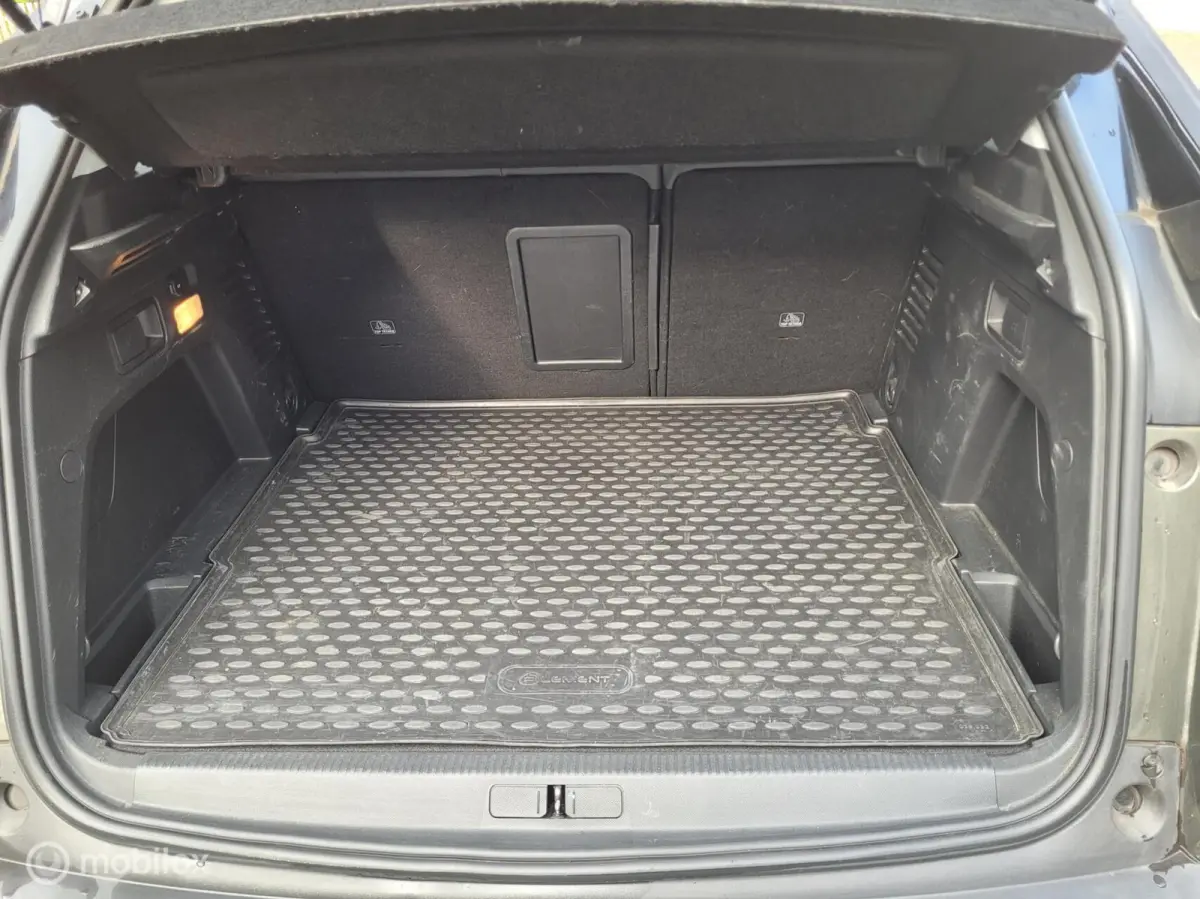 1.2 PureTech Allure clima car play