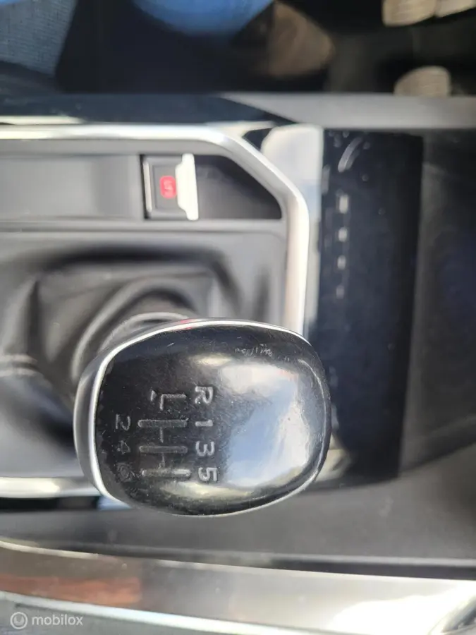 1.2 PureTech Allure clima car play