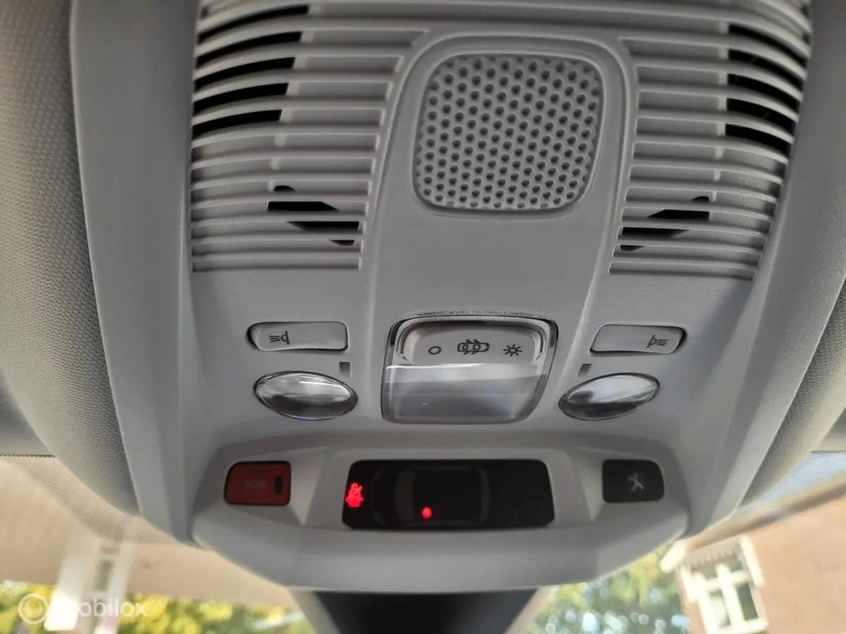 1.2 PureTech Allure clima car play