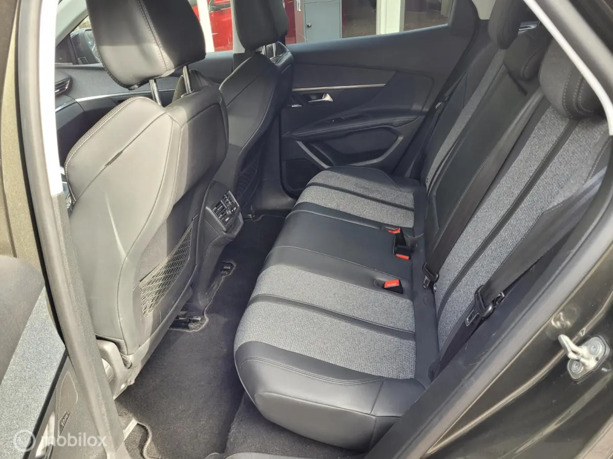 1.2 PureTech Allure clima car play