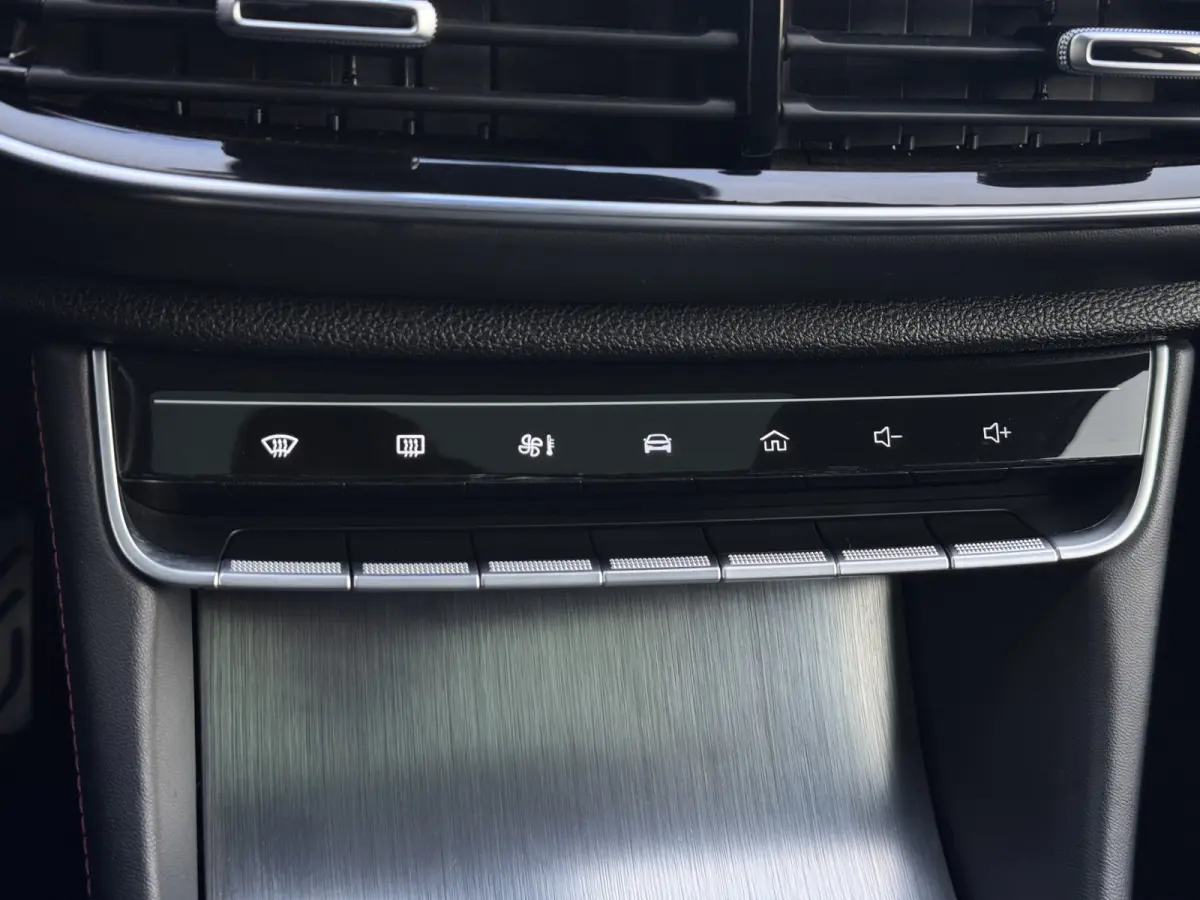 1.5 TGDI Luxury PHEV | Memory | Pano | 360 Camera