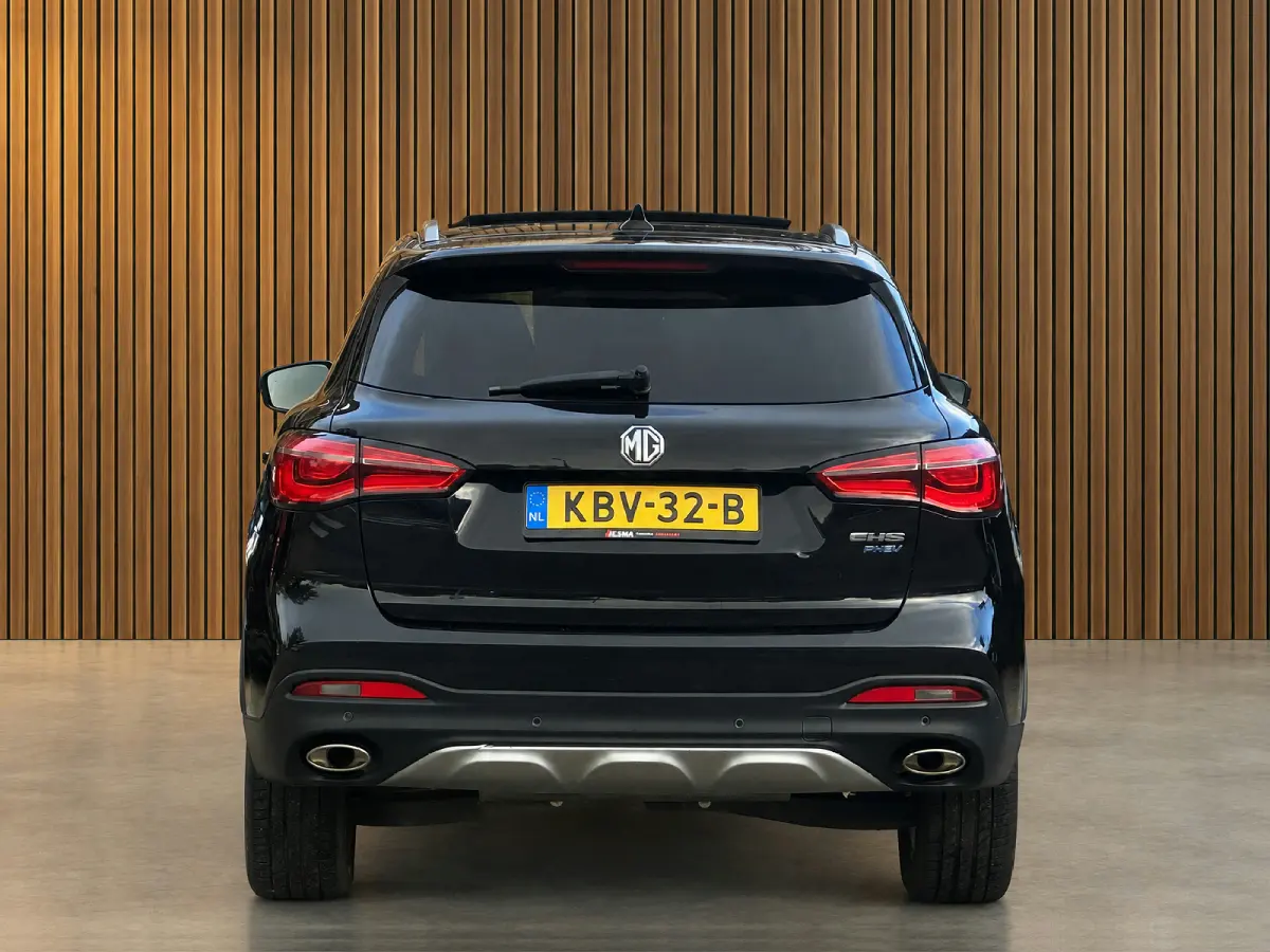 1.5 TGDi Luxury Aut., PHEV 258pk | Panoramadak | Camera | CarPlay & Android