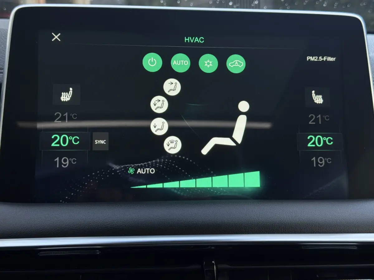 1.5 TGDI Luxury PHEV | Memory | Pano | 360 Camera