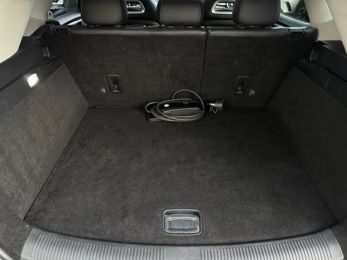 1.5 TGDI Luxury PHEV | Memory | Pano | 360 Camera
