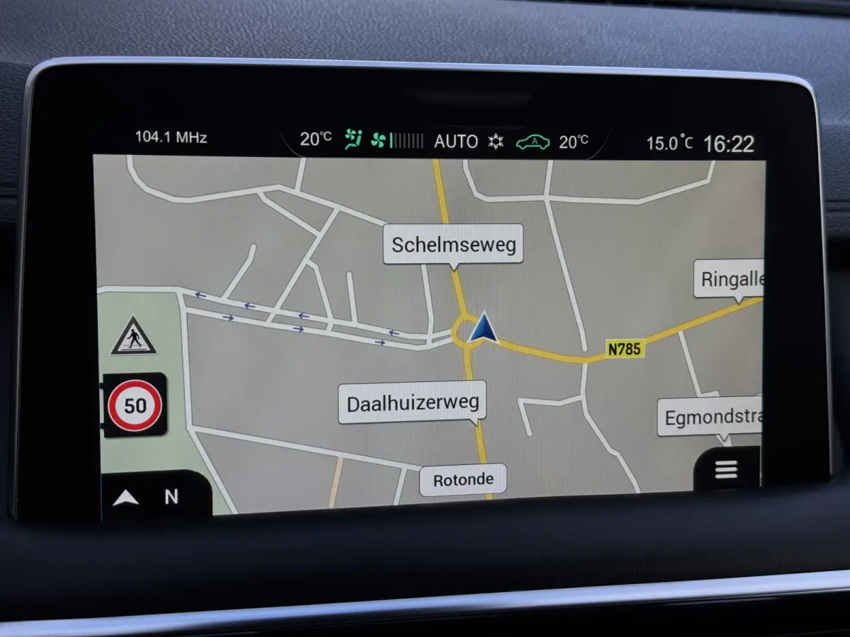 1.5 TGDi Luxury Aut., PHEV 258pk | Panoramadak | Camera | CarPlay & Android