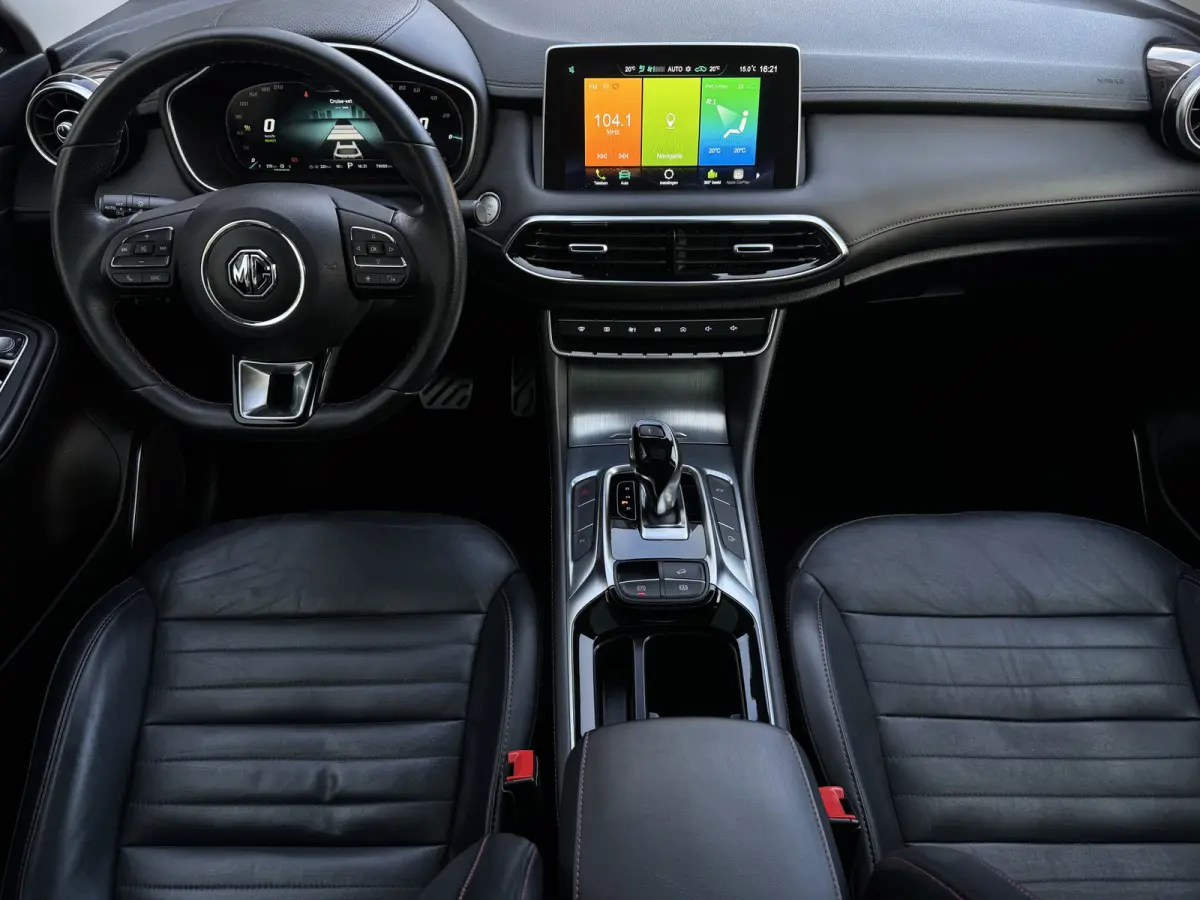 1.5 TGDI Luxury PHEV | Memory | Pano | 360 Camera
