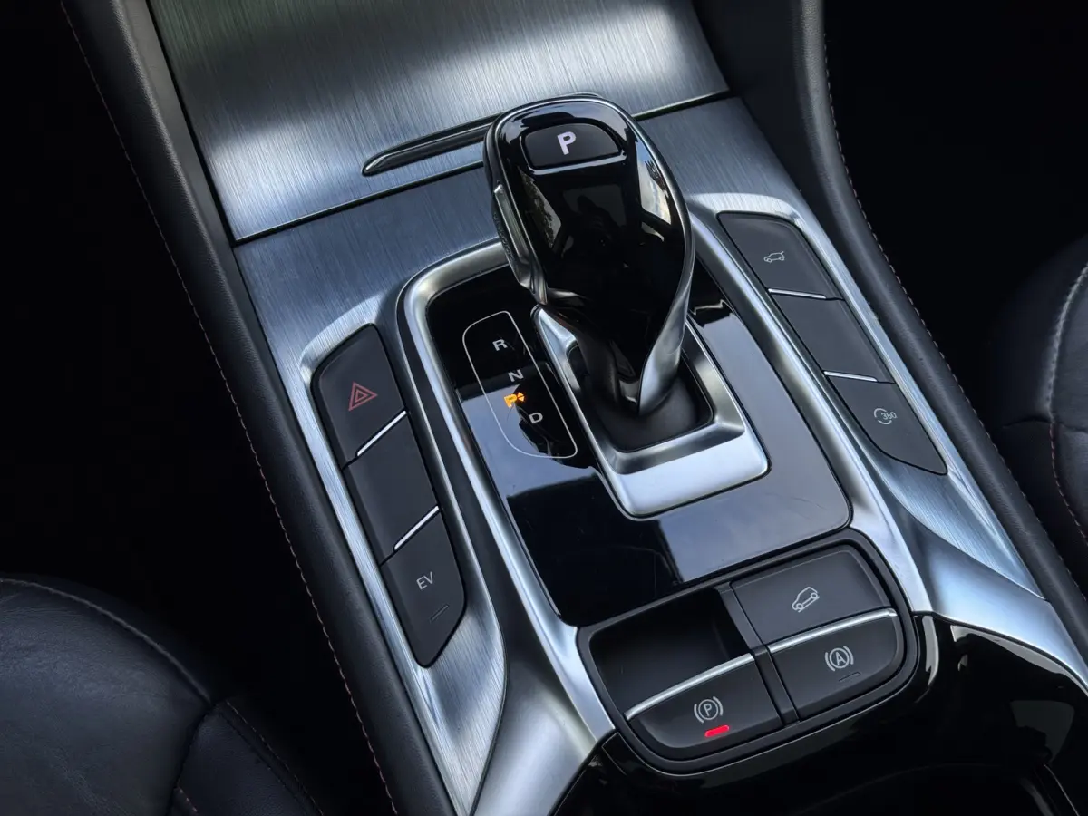 1.5 TGDI Luxury PHEV | Memory | Pano | 360 Camera
