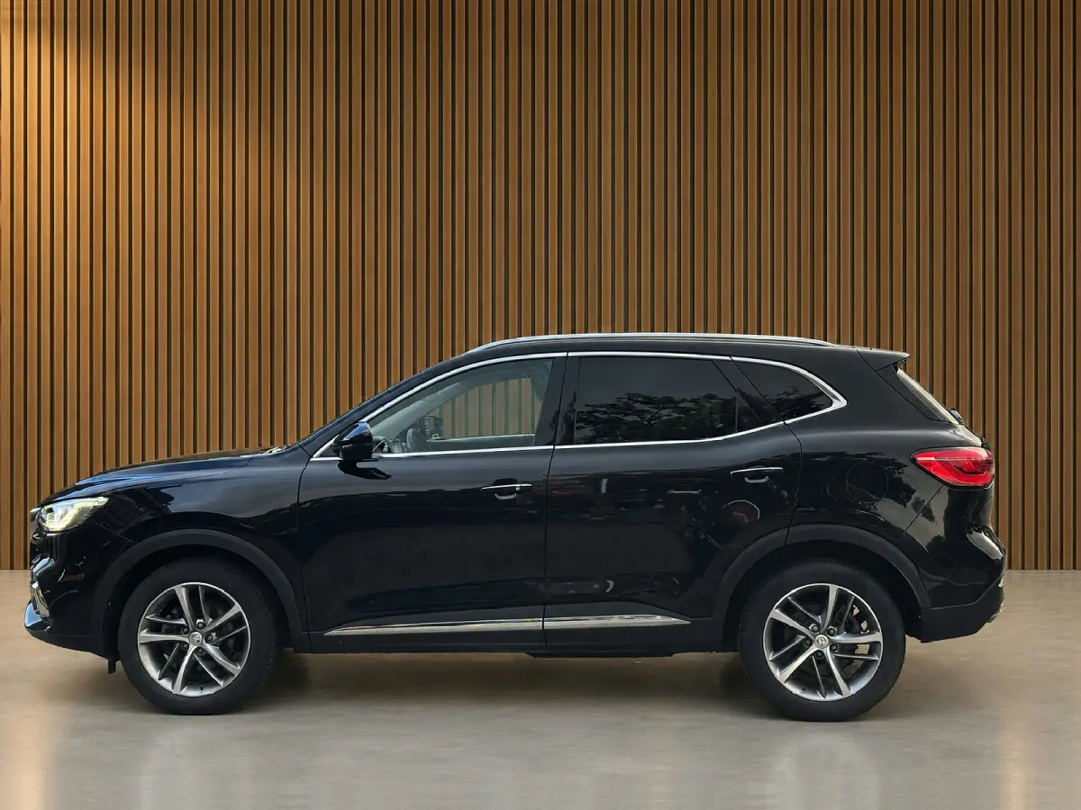 1.5 TGDi Luxury Aut., PHEV 258pk | Panoramadak | Camera | CarPlay & Android