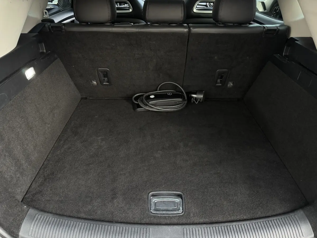1.5 TGDi Luxury Aut., PHEV 258pk | Panoramadak | Camera | CarPlay & Android