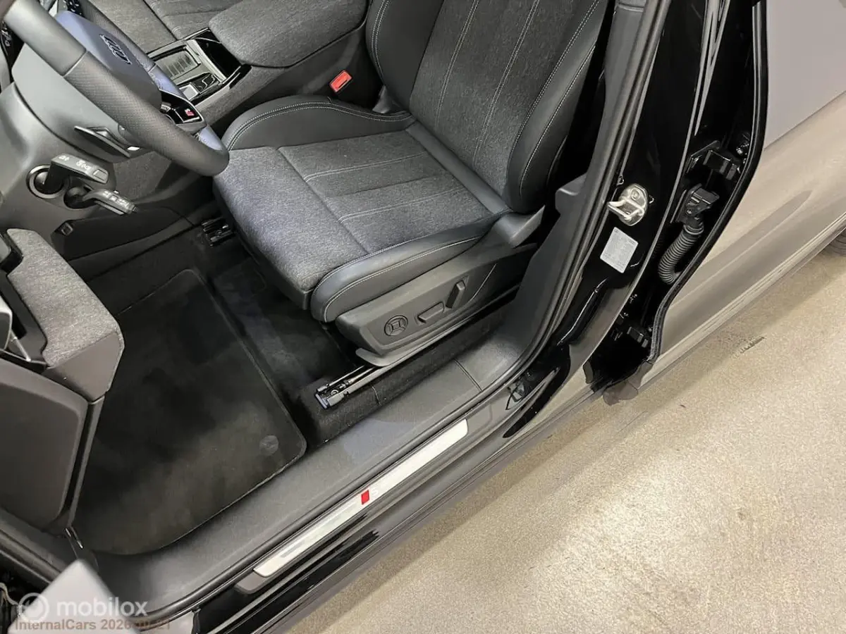S edition quattro 100 kWh Tech Pro, luchtv