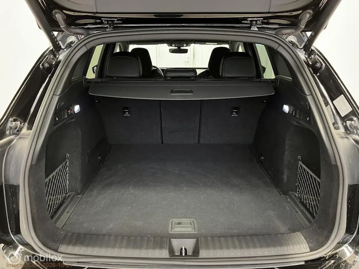 S edition quattro 100 kWh Tech Pro, luchtv