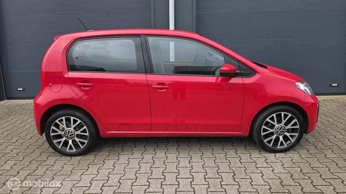 / SOH 92,8% / 16" Ypsilon / aviloo garantie
