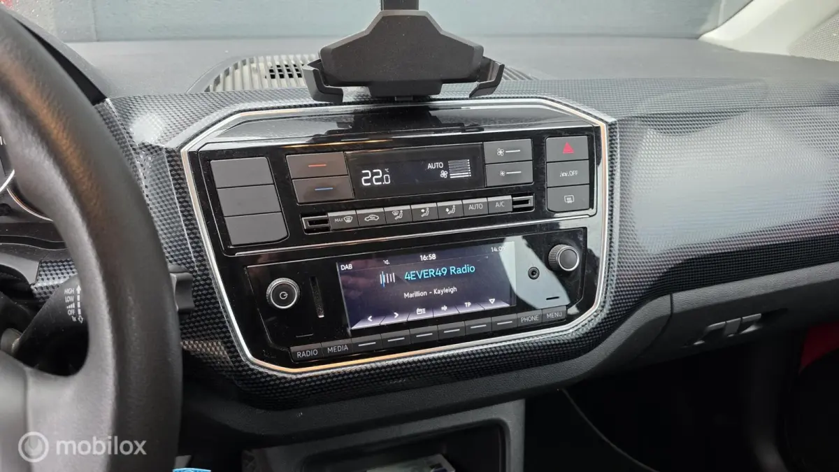 / SOH 92,8% / 16" Ypsilon / aviloo garantie