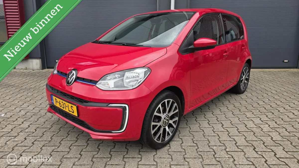 / SOH 92,8% / 16" Ypsilon / aviloo garantie