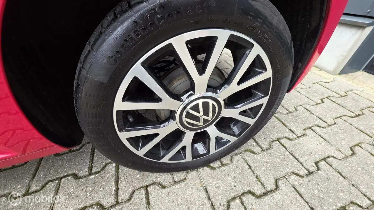 / SOH 92,8% / 16" Ypsilon / aviloo garantie