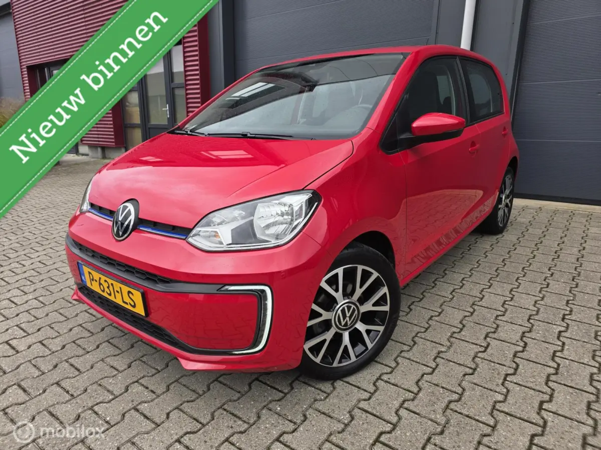 / SOH 92,8% / 16" Ypsilon / aviloo garantie