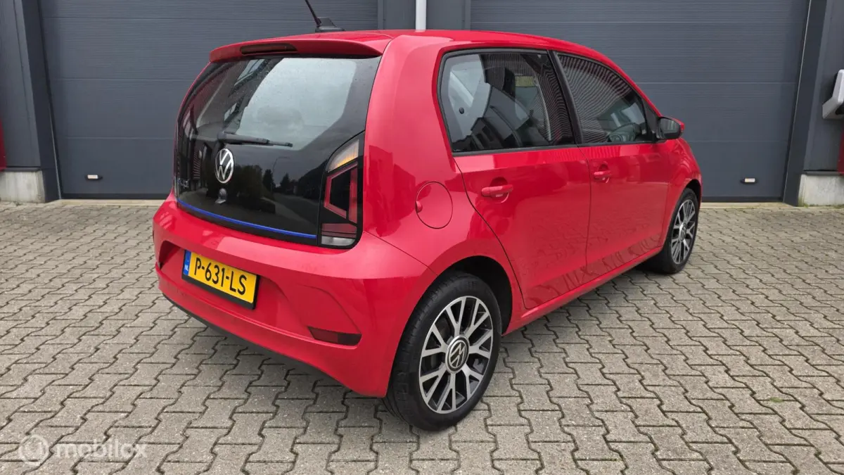/ SOH 92,8% / 16" Ypsilon / aviloo garantie