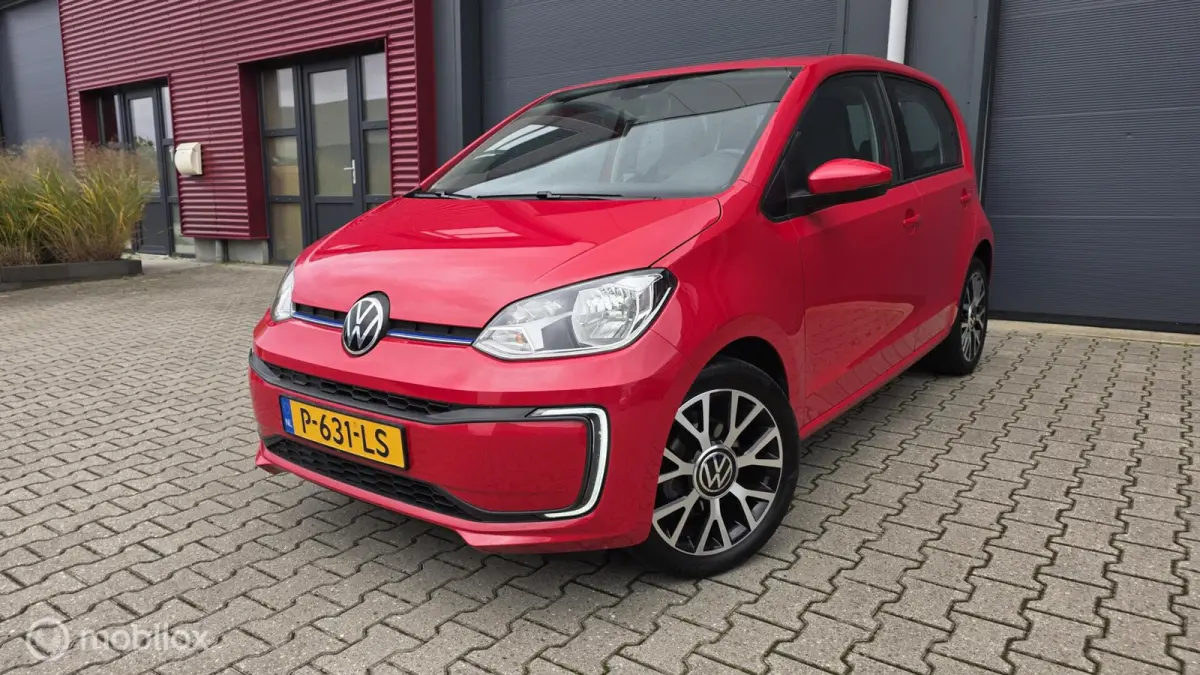/ SOH 92,8% / 16" Ypsilon / aviloo garantie