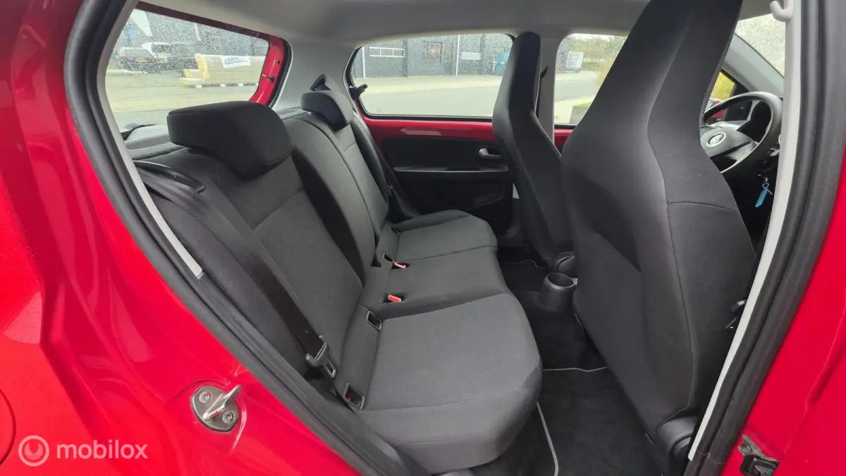 / SOH 92,8% / 16" Ypsilon / aviloo garantie