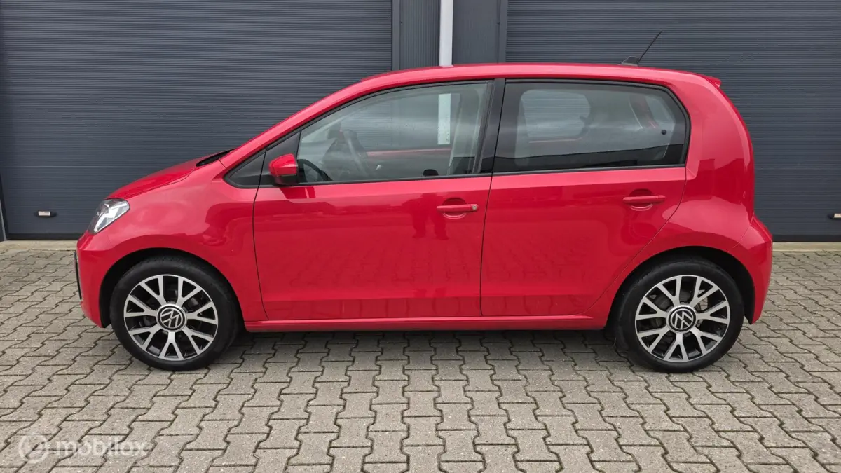 / SOH 92,8% / 16" Ypsilon / aviloo garantie