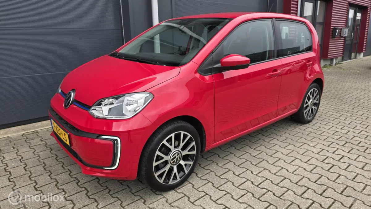 / SOH 92,8% / 16" Ypsilon / aviloo garantie