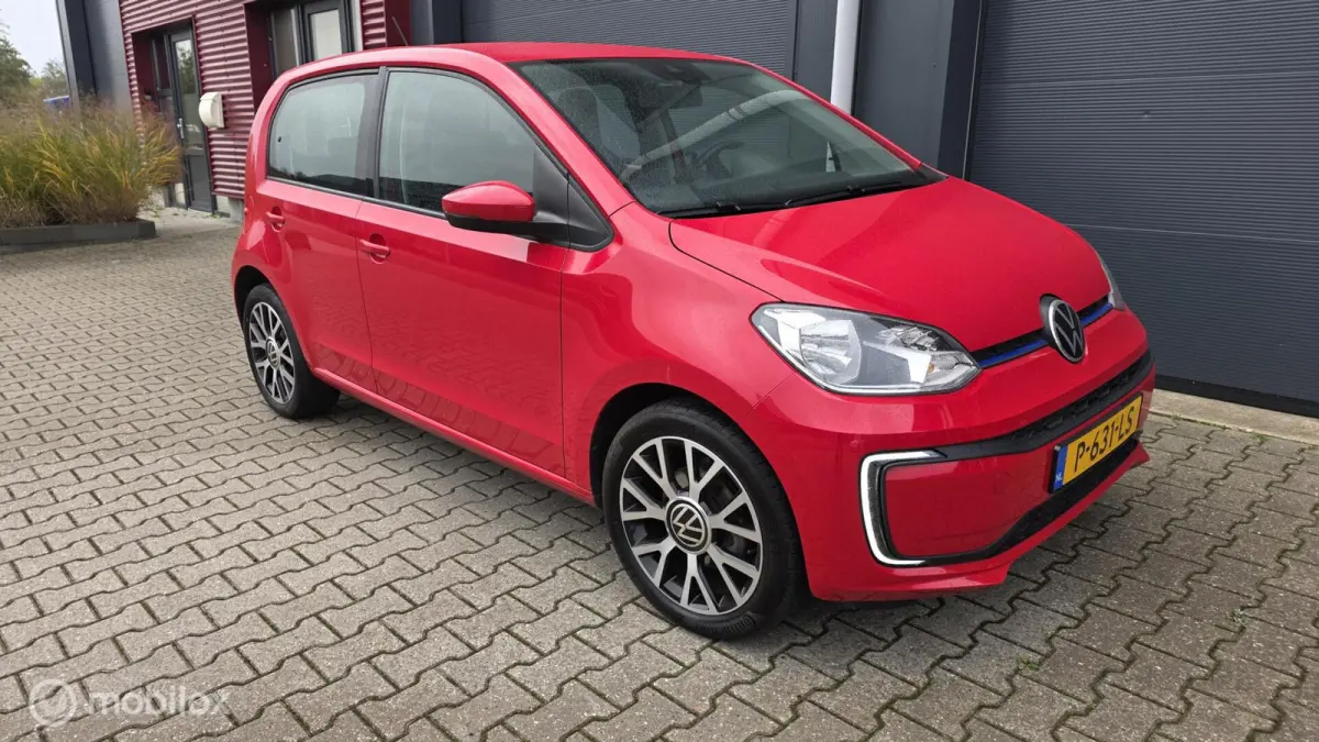 / SOH 92,8% / 16" Ypsilon / aviloo garantie