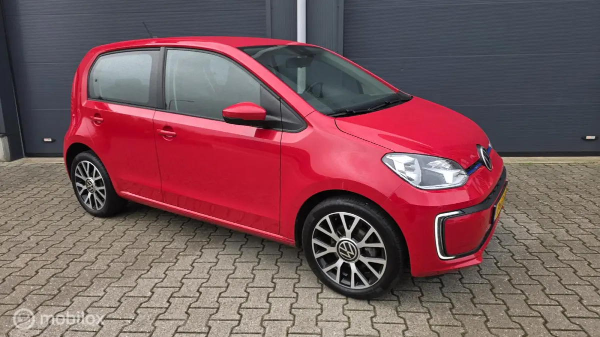 / SOH 92,8% / 16" Ypsilon / aviloo garantie