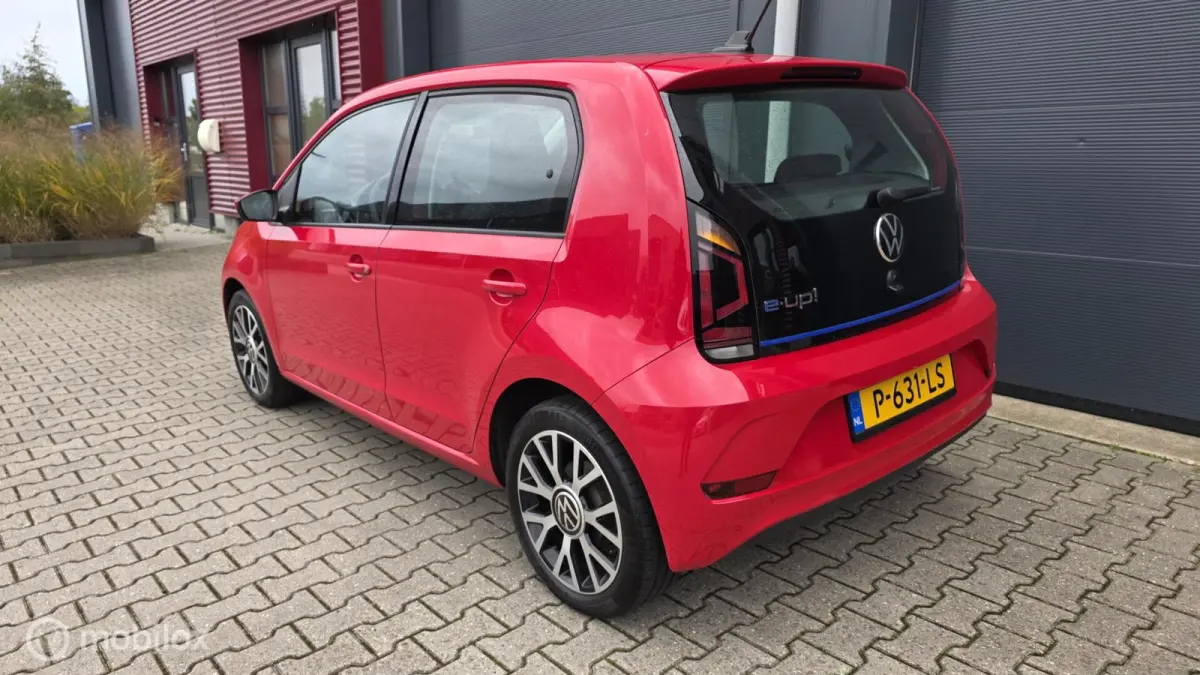/ SOH 92,8% / 16" Ypsilon / aviloo garantie