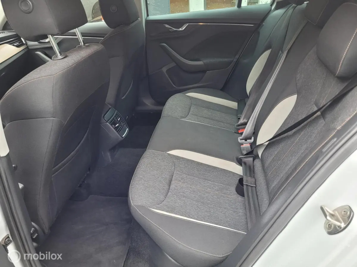 1.0 TSI Business Edition